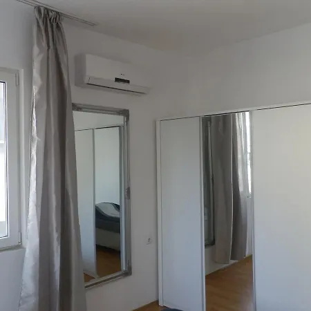 Apartamento Silver House *