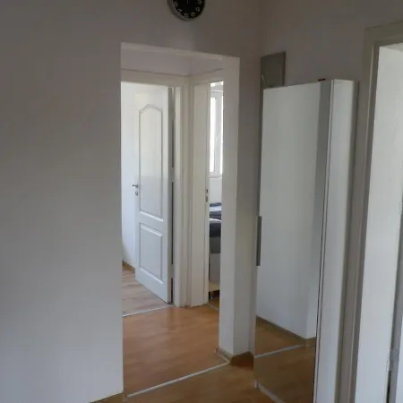 Apartamento Silver House *