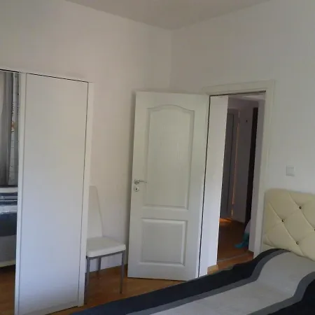 Apartamento Silver House *