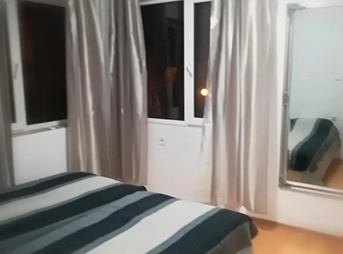 Daire Silver House Varna