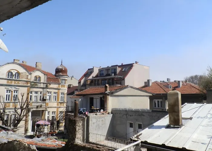 Silver House * Varna