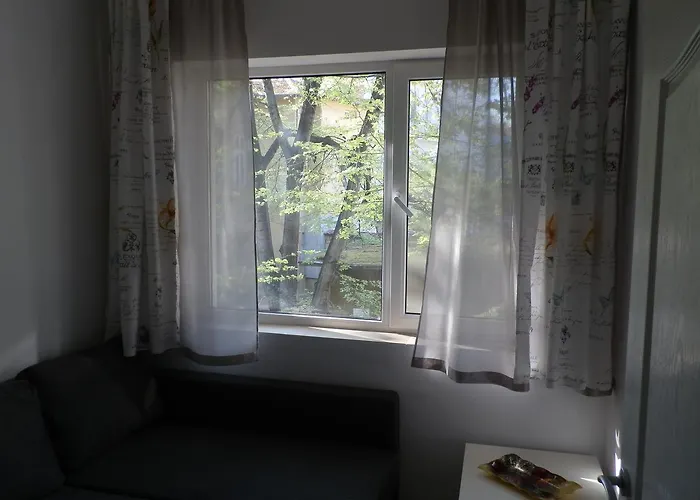 Silver House Daire Varna