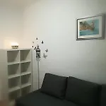公寓 Silver House 瓦爾納
