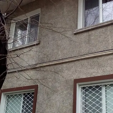 Silver House Apartment *