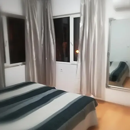 Apartment Silver House Varna