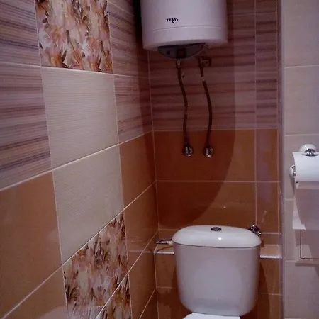 Silver House Varna