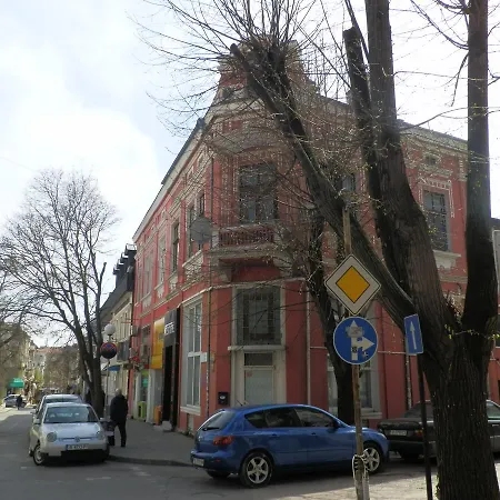 Apartment Silver House