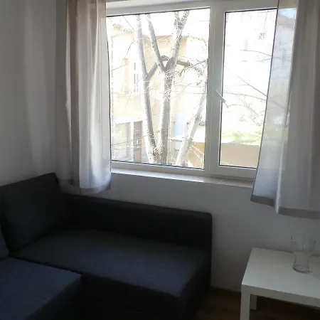 Silver House Apartment