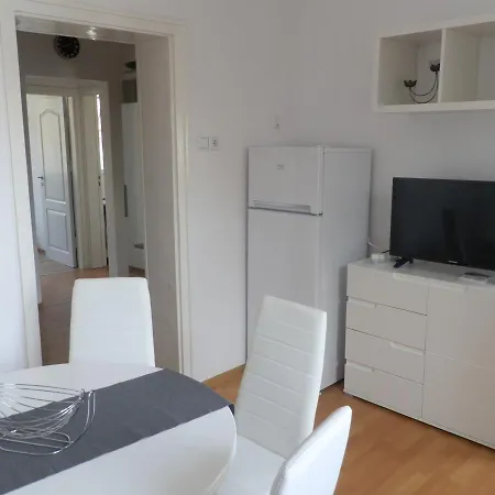 Apartment Silver House Varna