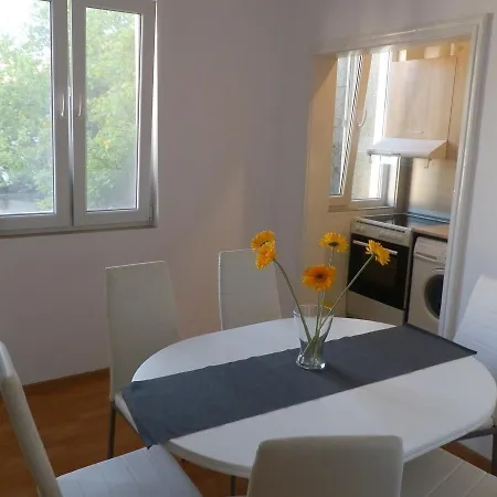 公寓 Silver House *