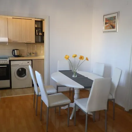 Apartment Silver House Varna