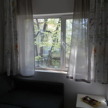 Silver House Apartment Varna