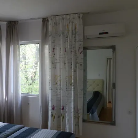 Apartment Silver House Varna