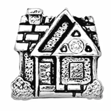 公寓 Silver House 瓦爾納