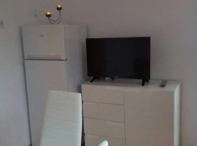 Silver House Apartment