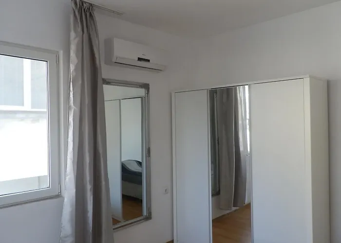 Apartment Silver House *