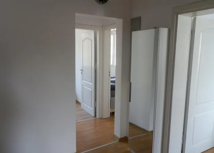 Apartment Silver House *