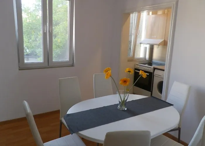 Apartment Silver House *