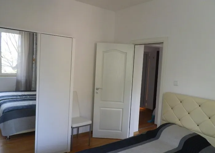 Apartment Silver House *